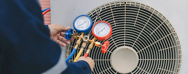 Licensed Hvac Maintenance service in Anderson, SC - JG Cool HVAC